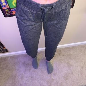 sweatpants
